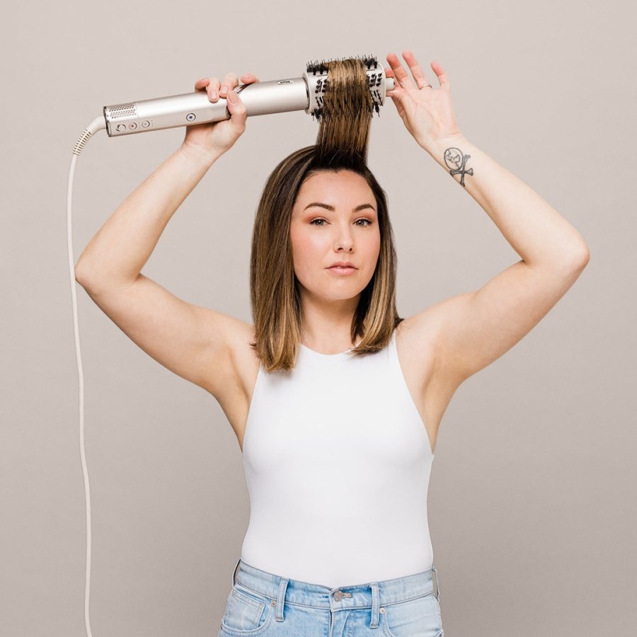 Termisk Brste Shark #8