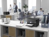 Epson EcoTank ET-3850 Inkjet A4 4800 x 1200 dpi 33 sider pr. minut Wi-Fi #16