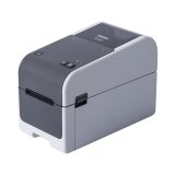 Brother TD-2310D203 etiketprinter Direkte termisk 203 x 203 dpi 152 mm/sek. Ledningsf�rt #3