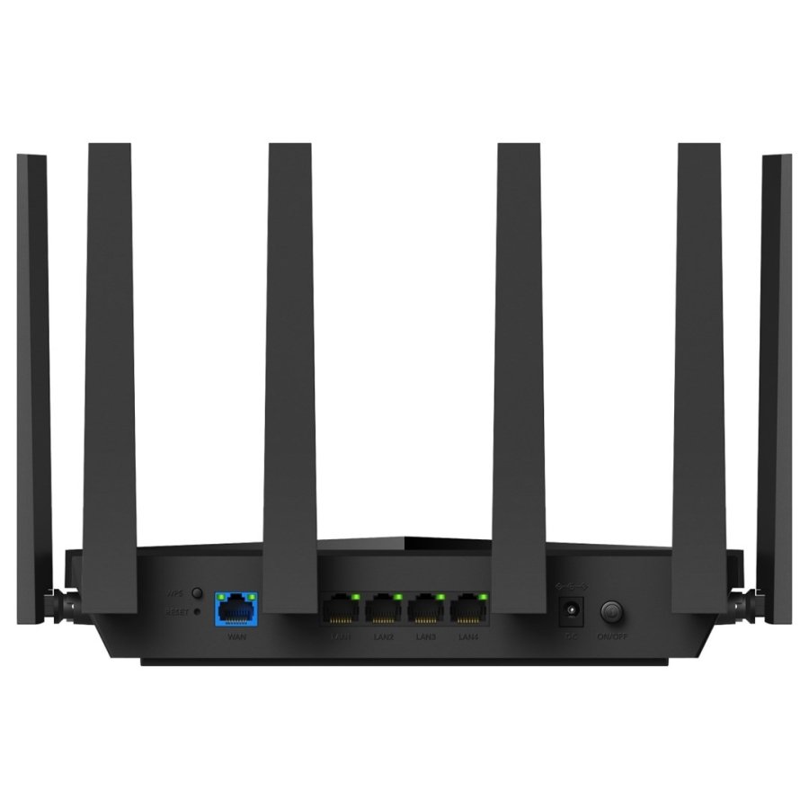 Router CUDY WR6500H 2.5G Wi-Fi 7 #2