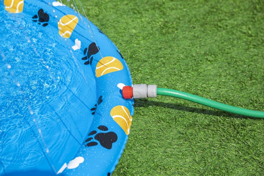 Bestway 52699 legetjs vandsprinkler #16