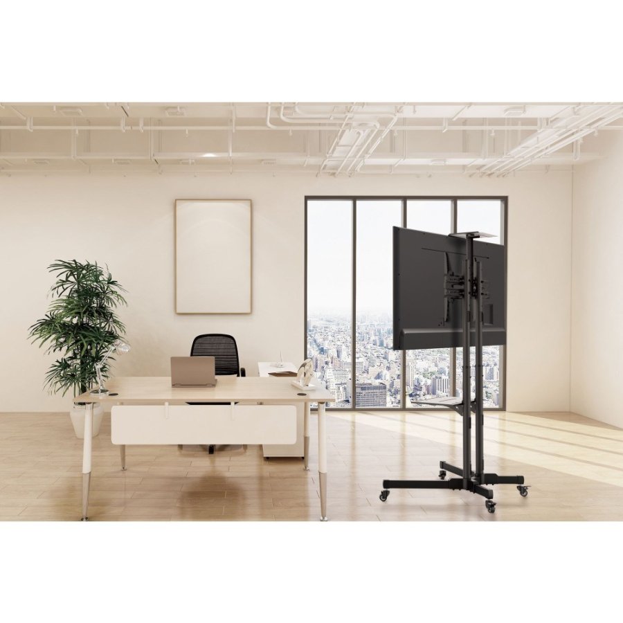 Techly ICA-TR216T tv-beslag 177,8 cm (70