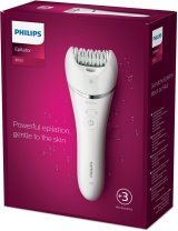 Philips Epilator Series 8000 BRE700/00 Wet & Dry-epilator #4