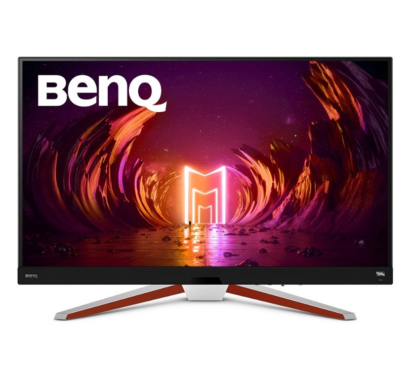 BenQ EX3210U computerskrm 81,3 cm (32