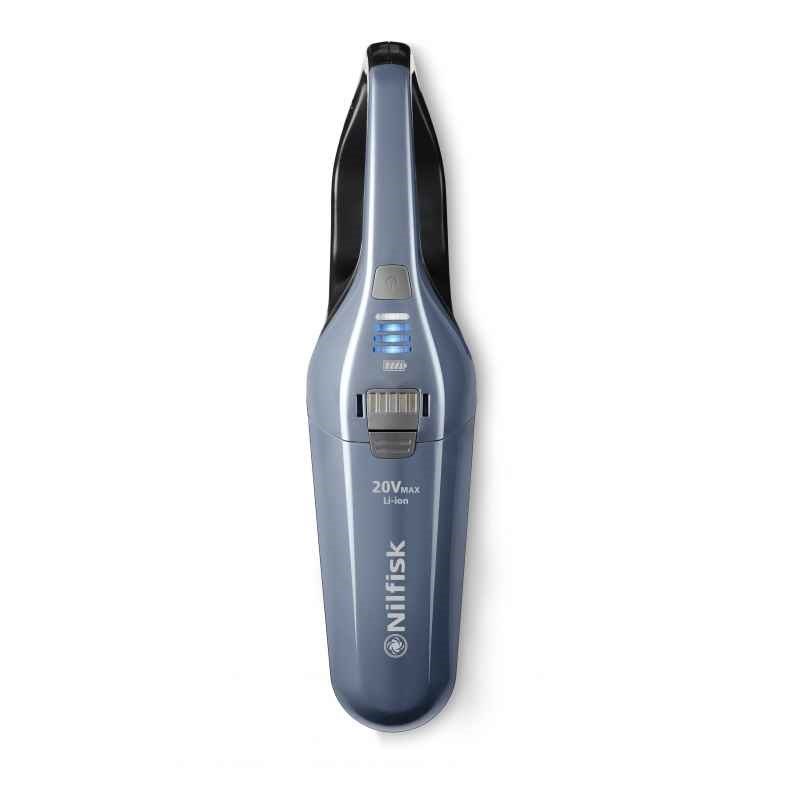 Stende stvsuger Nilfisk Easy 20Vmax Blue Uden pose 0,6 l 115 W Bl #4