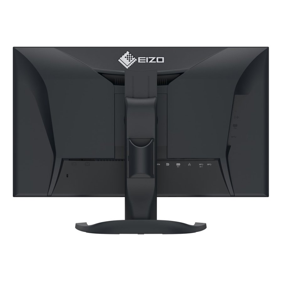 EIZO FlexScan EV2740X-BK LED display 68,6 cm (27