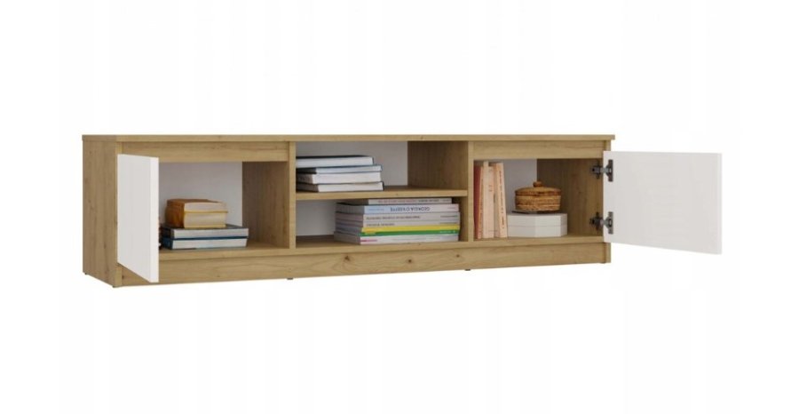 RTV 140 MALWA EG ARTISAN/HVID #4