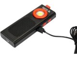Yato YT-08557 arbejdslys Sort, Rd LED 5,9 W #6