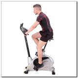 HMS Fitness M6993 Magnetisk cykeltrner #4