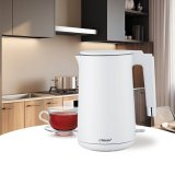 Maestro MR-026-WHITE elkedel #5