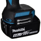 MAKITA 18V DLX2431TJ 18V Combo MAKPAC 18V batteridrevet vrktjsst #37