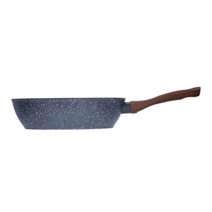 Resto Kitchenware Aquila Gryde til alle forml Rund #19
