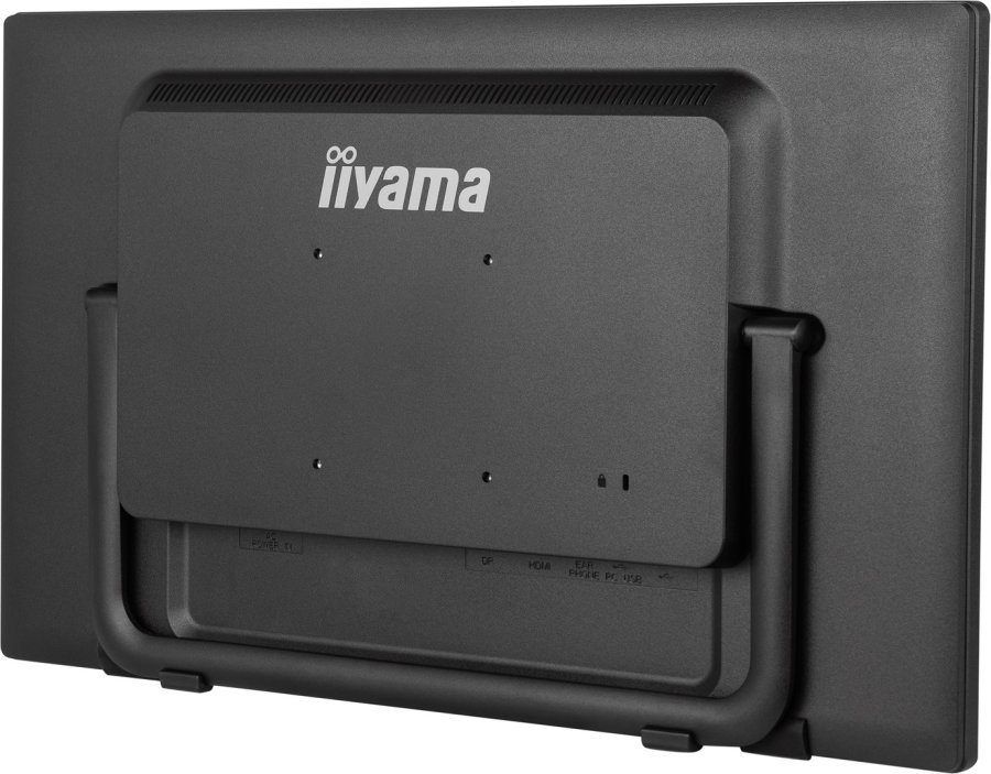 iiyama T2455MSC-B1 skilte display Digital fladpaneldisplay 61 cm (24