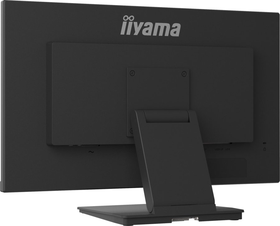 iiyama ProLite T2454MSC-B3AG computerskrm 60,5 cm (23.8