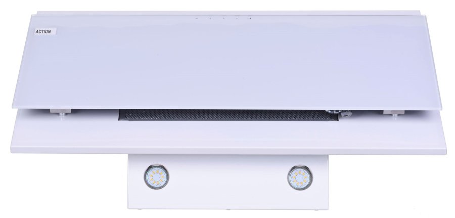 Akpo WK-4 Juno Eco 60 vghngt hvid #4