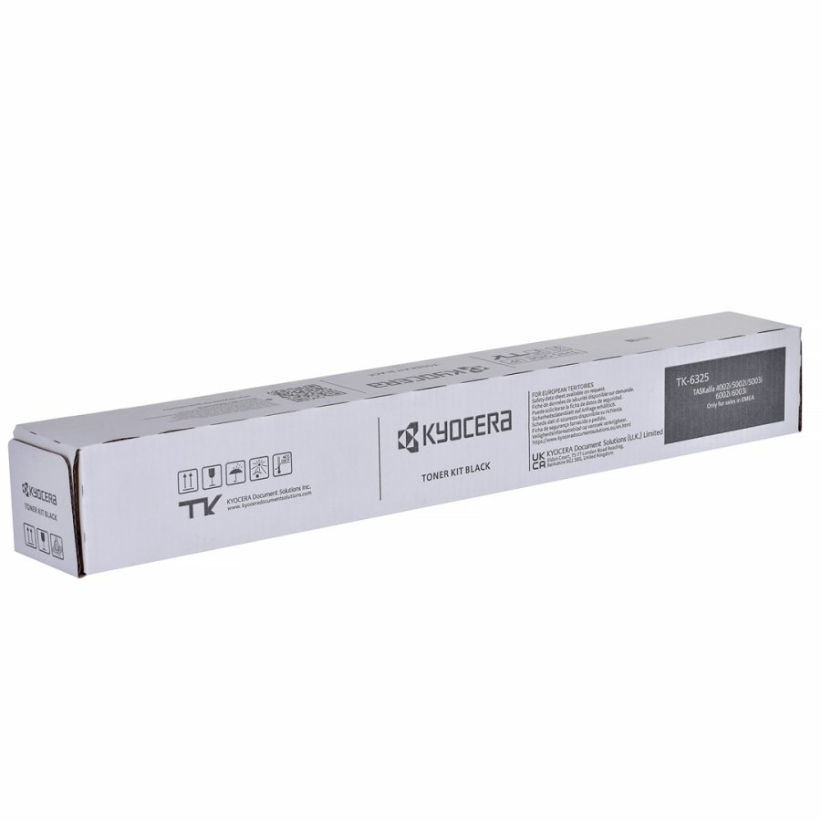 KYOCERA Toner TK-6325 1T02NK0NL0 Original Sort #7
