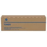 Magenta Laser Toner (TNP-49) #1