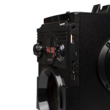 Brbare Bluetooth-hjttalere SQUEAK SQ1001 Sort 20 W #5