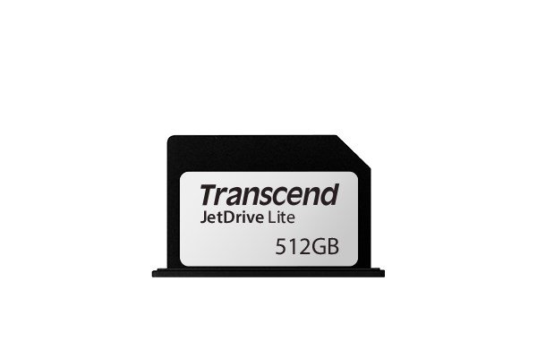 Transcend JetDrive Lite 330 512 GB #1