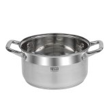 Resto Kitchenware Libra 4,6 L Rund Rustfrit stl #7