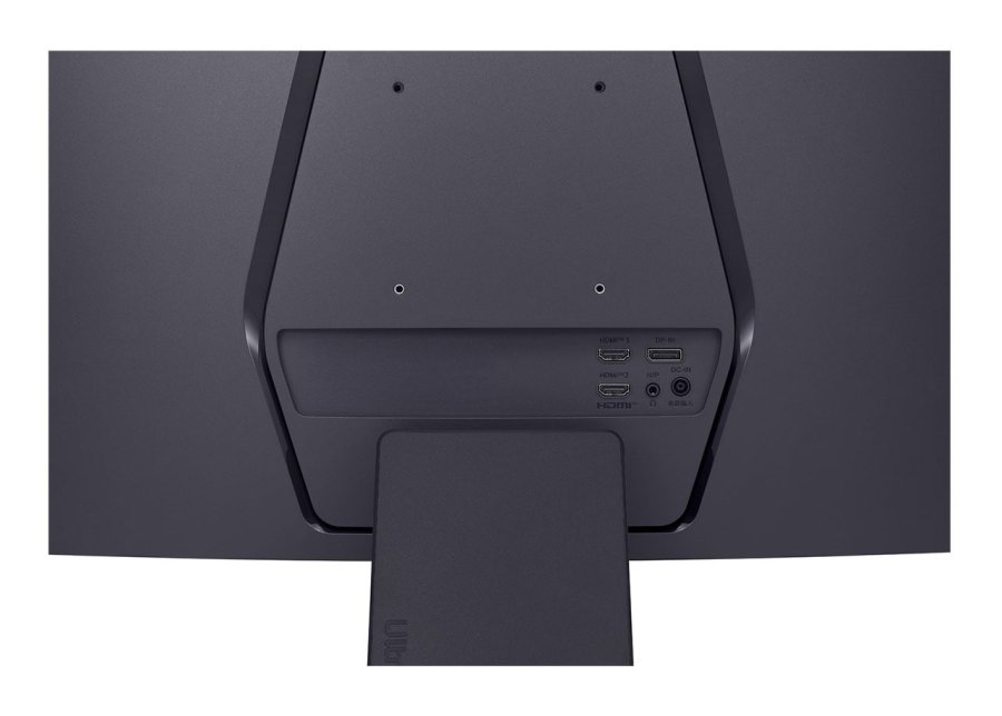 LG 32GS60QC-B computerskrm 80 cm (31.5