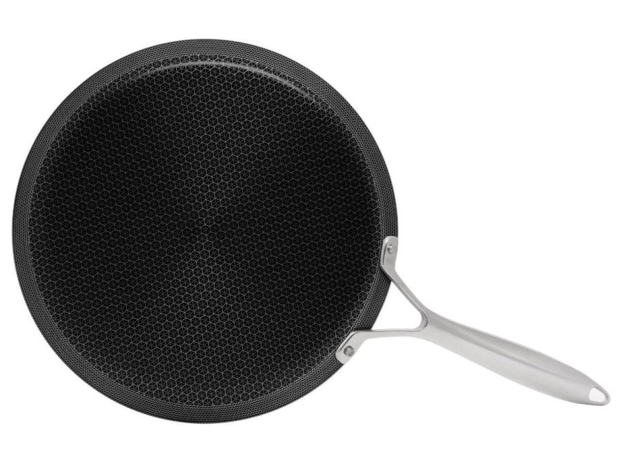 Kohersen Black Cube 29 cm pandekagepande #10