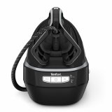 Tefal Pro Express Vision GV9821 3000 W 1,2 L Durilium AirGlide Autoclean soleplate Sort, Slv #8