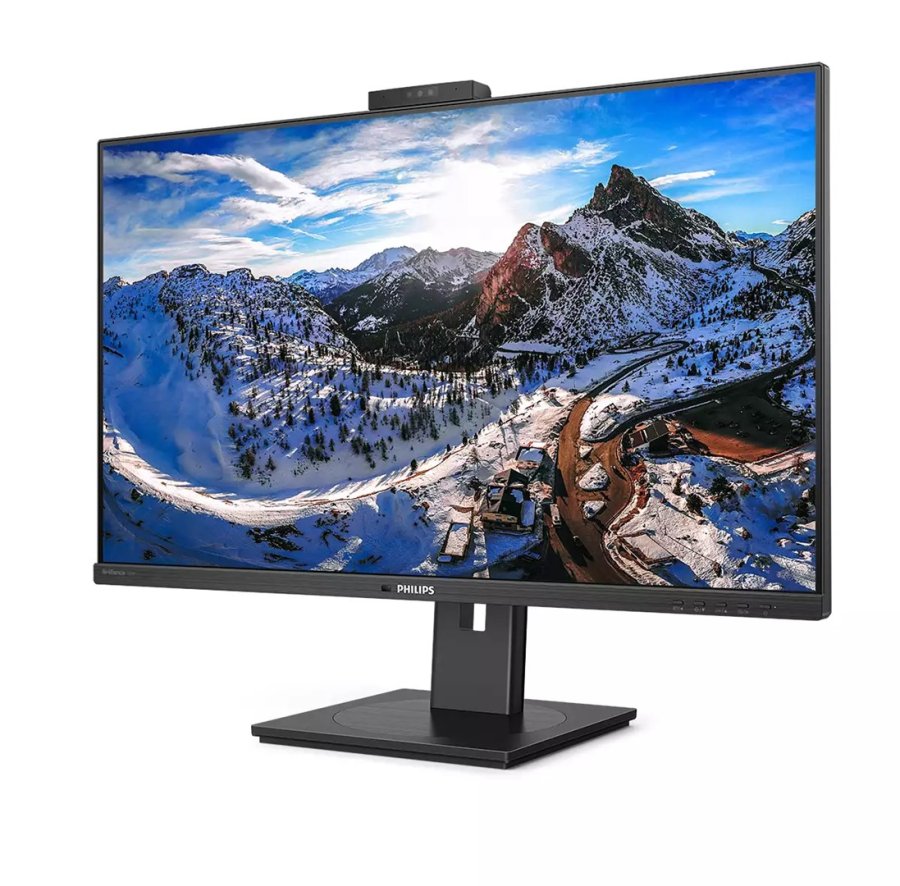 Philips P Line 329P1H/00 LED display 80 cm (31.5