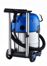 Nilfisk MULTI II 22 Inox  Tromle vakuum Tr&vd 1200 W Stvpose #4