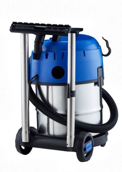 Nilfisk MULTI II 22 Inox  Tromle vakuum Tr&vd 1200 W Stvpose #4