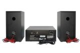 Blaupunkt MS30.2BT Bluetooth-mikrofon sort #3