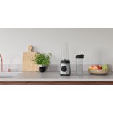 Electrolux E4SB1-4ST blender 920 L Sportsblender 350 W Rustfrit stl #11