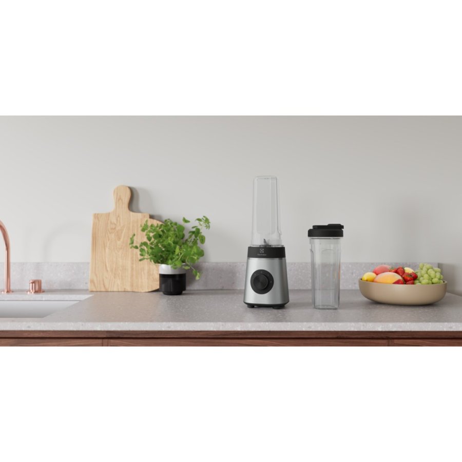 Electrolux E4SB1-4ST blender 920 L Sportsblender 350 W Rustfrit stl #11