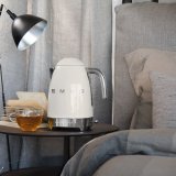 Smeg 50's Style Elkedler KLF04CREU Creme #43