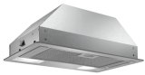 Bosch Serie 2 DLN53AA70 emhtte 302 m/t Indbygget Rustfrit stl #1
