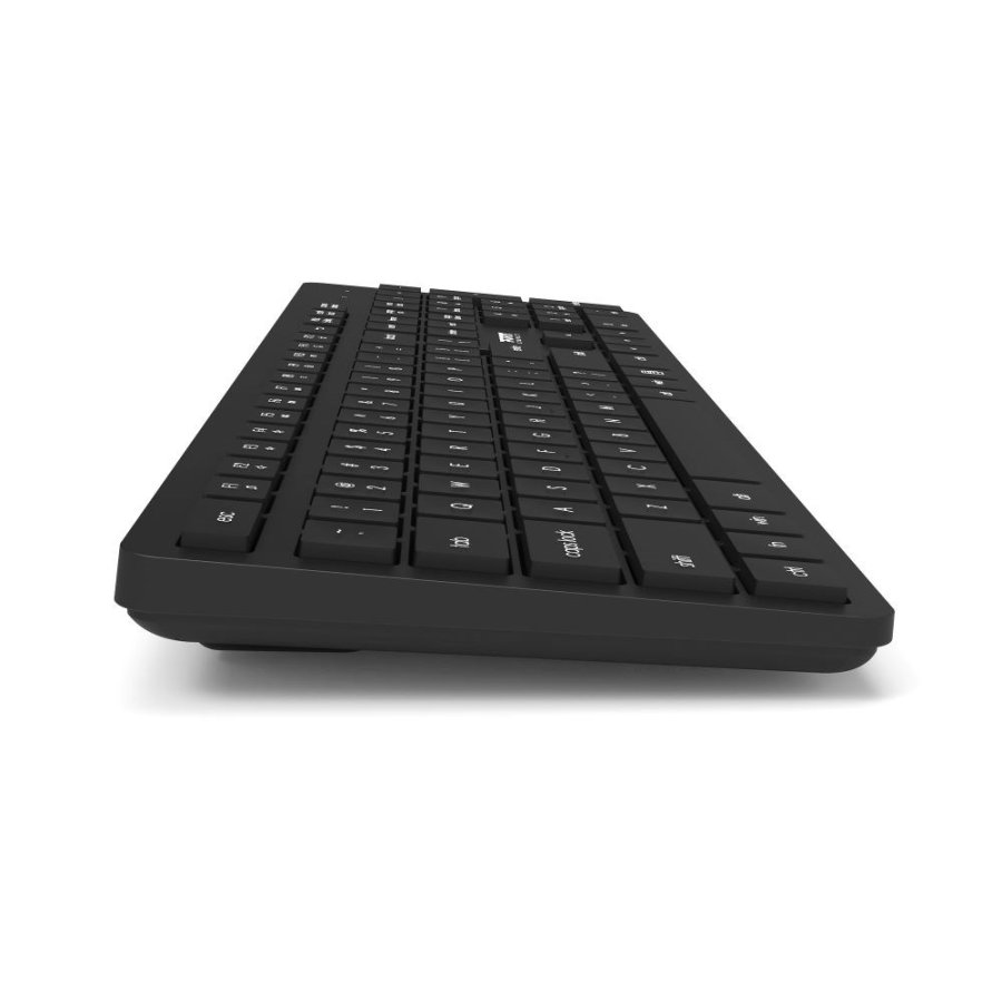 Port Designs 900904-US tastatur QWERTY US International Sort #4