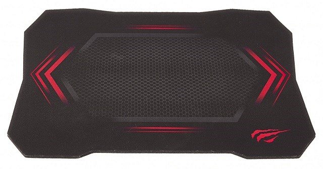 Havit MP843 Gaming musemtte Sort, Rd #3