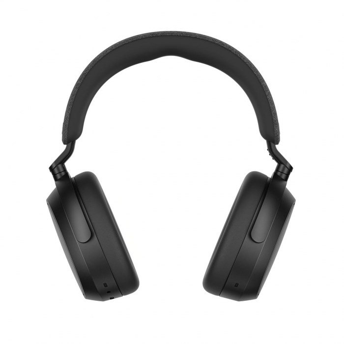 Sennheiser Momentum 4 Wireless black #2