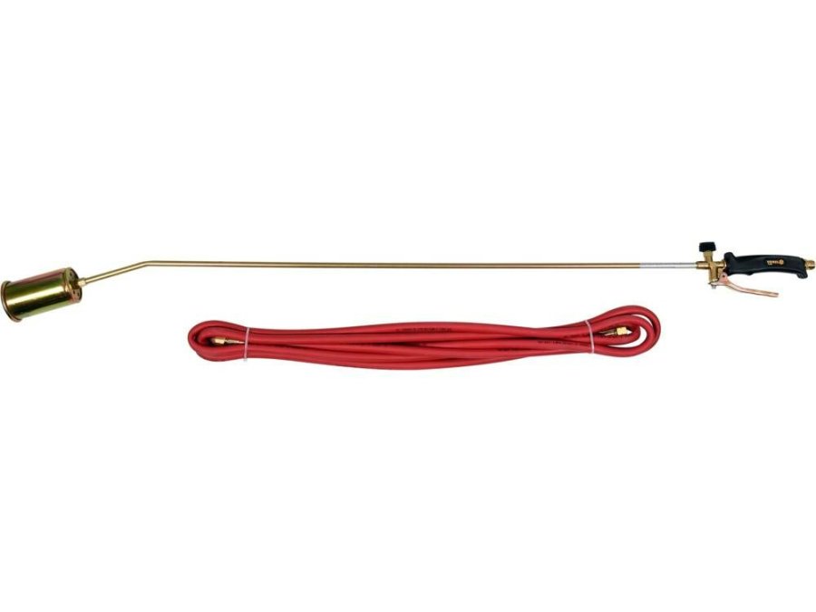 VOREL 73342 gasfakkel #1