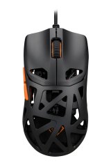 Deltaco Gaming DM360 ultralet 51g gaming mus, 3311 IC, 10.000 DPI #1