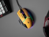 A4Tech mus Bloody W95Max USB Sports Lime A4TMYS47259 #4
