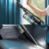 Philips SpeedPro Max Cordless VC 8000 Series Aqua Plus #5