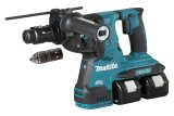 Makita DHR281PT2J bor 5000 rpm SDS-plus 4,9 kg Sort, Bl #1