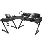 Huzaro Hero 7.0 computerbord Sort #4