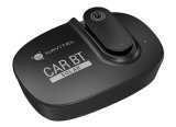 Navitel Solar Car BT Headset Trdls I rerne Bil Bluetooth Sort #1