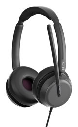 EPOS IMPACT 860T ANC Headset Kablet pandebnd Office/Call Center USB Type-C Sort #4