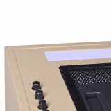 Okap MAAN Ponza Mini WPB 430 zoty piaskowy #2