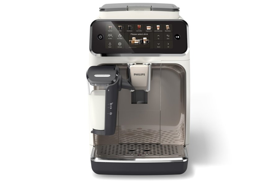 Philips EP4443/70 kaffemaskine Fuld-auto Espressomaskine 1,8 L #7