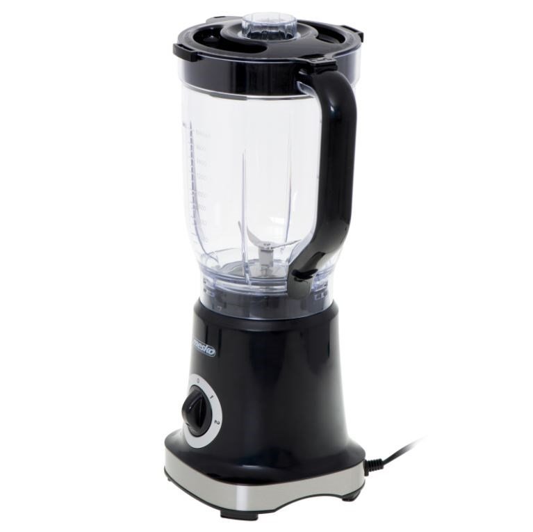 Mesko MS 4079b blender 1,8 l bordblender 1000 W Sort #3