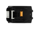 Green Cell PTMA18V3 ledningsfrit batteri og ledningsfri oplader #12